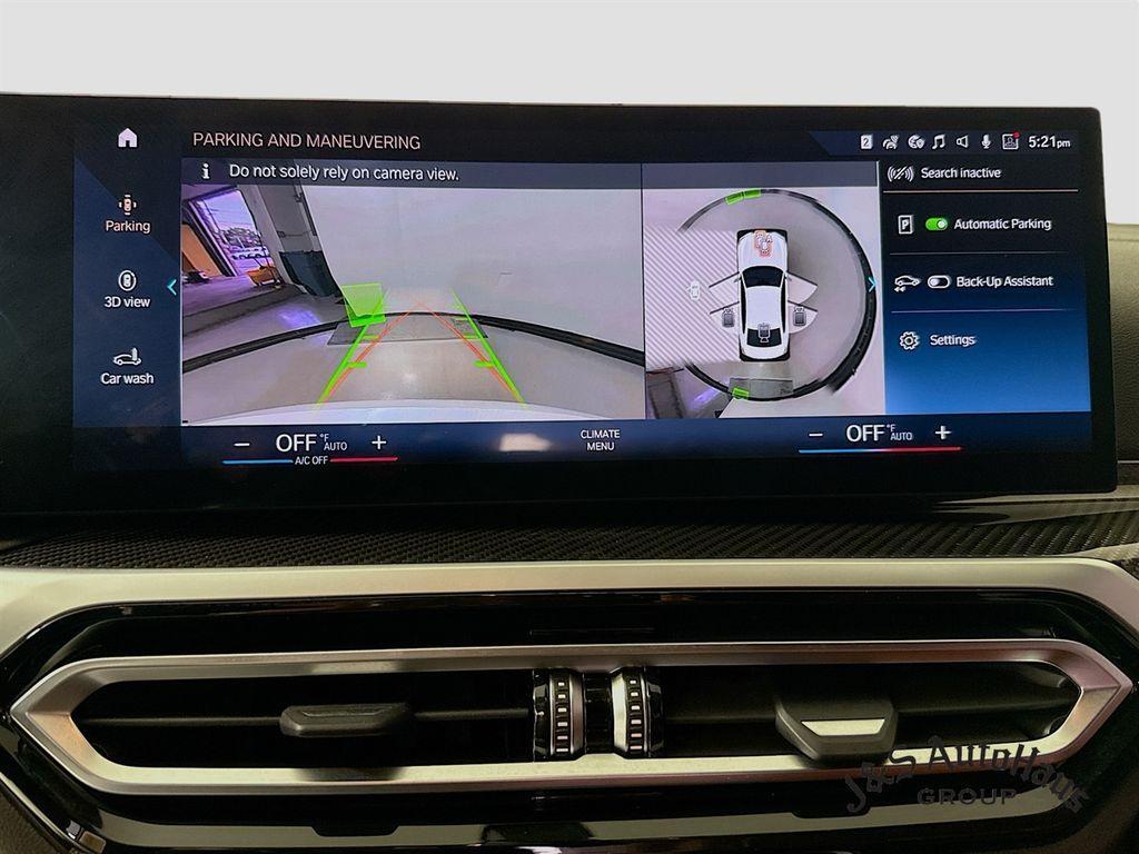 used 2023 BMW M340 car, priced at $51,995