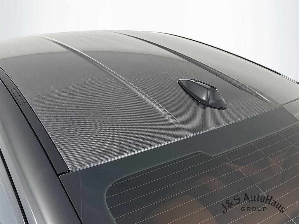 used 2025 BMW M4 car, priced at $89,995