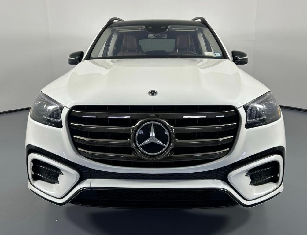 used 2024 Mercedes-Benz GLS 450 car, priced at $67,995