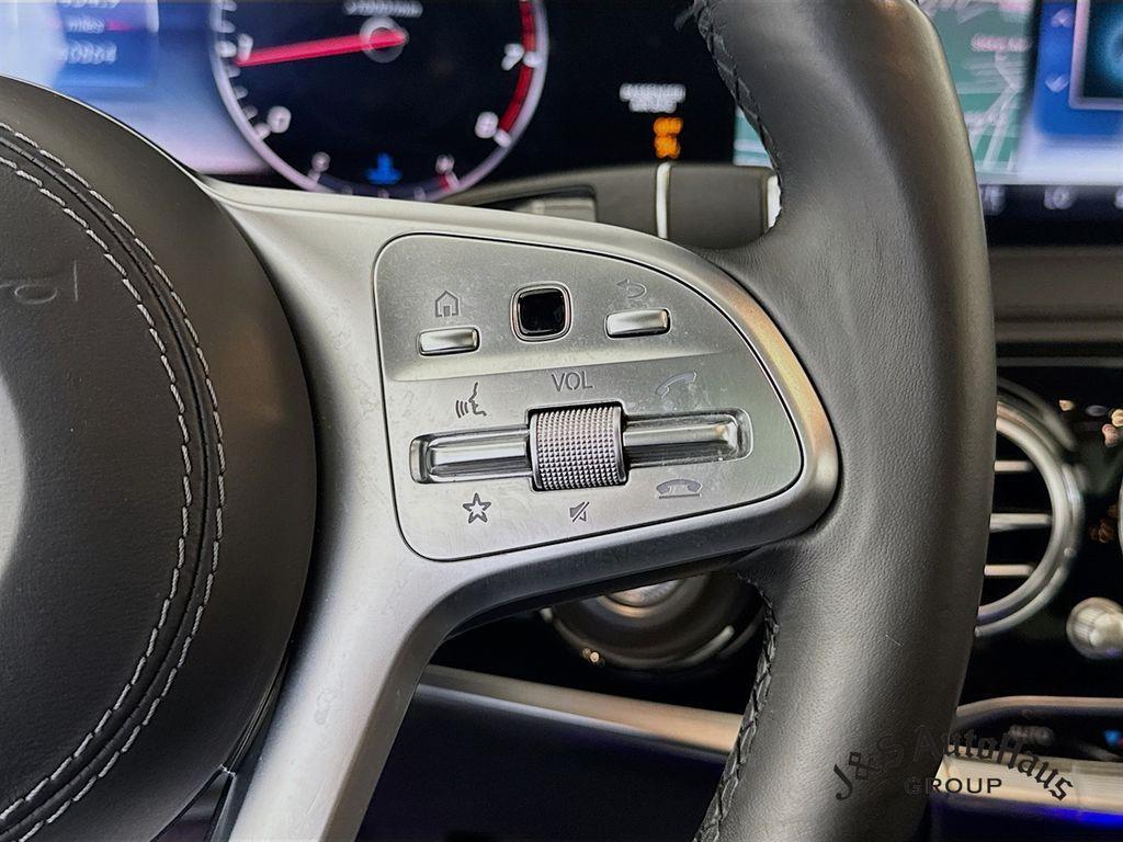 used 2019 Mercedes-Benz Maybach S 650 car, priced at $91,995
