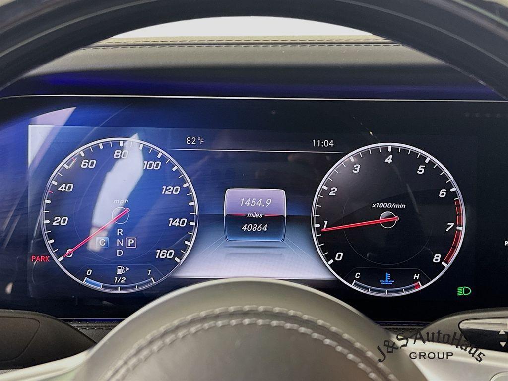 used 2019 Mercedes-Benz Maybach S 650 car, priced at $91,995