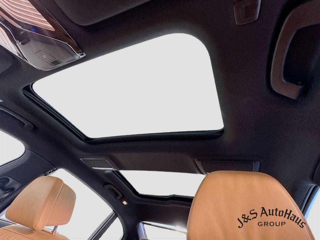 used 2022 BMW 750 car, priced at $53,995