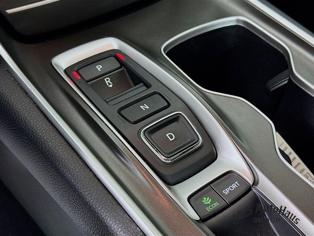 used 2021 Honda Accord car, priced at $24,995
