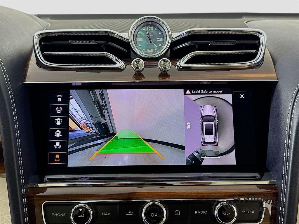 used 2021 Bentley Bentayga car, priced at $116,995