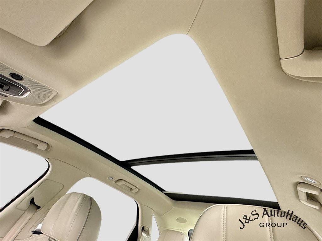 used 2021 Bentley Bentayga car, priced at $119,995