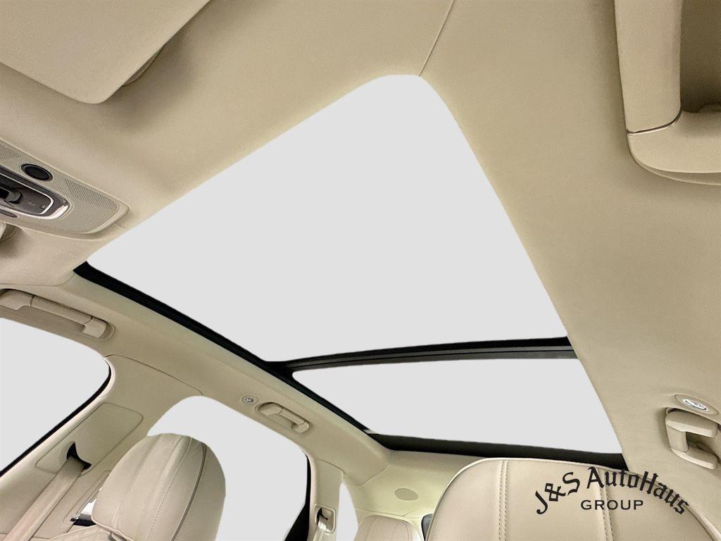 used 2021 Bentley Bentayga car, priced at $116,995