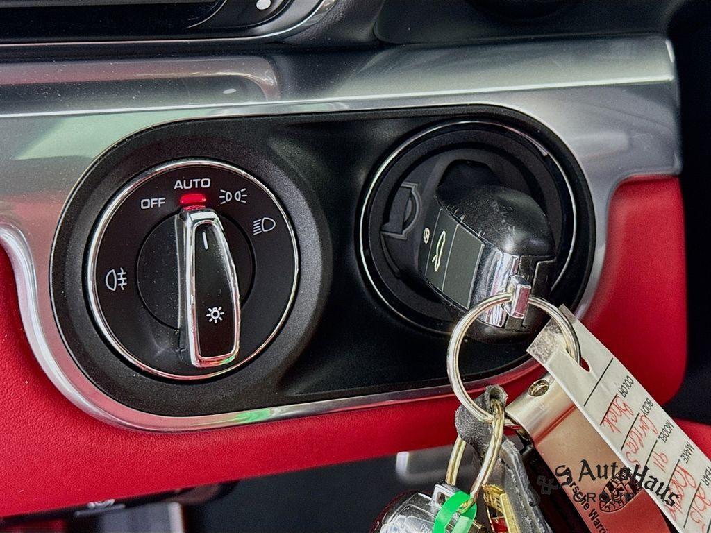 used 2015 Porsche 911 car, priced at $94,995