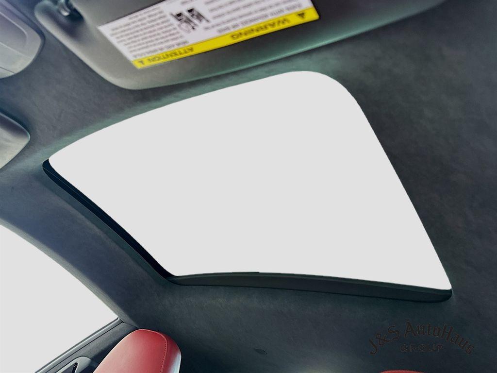 used 2015 Porsche 911 car, priced at $94,995