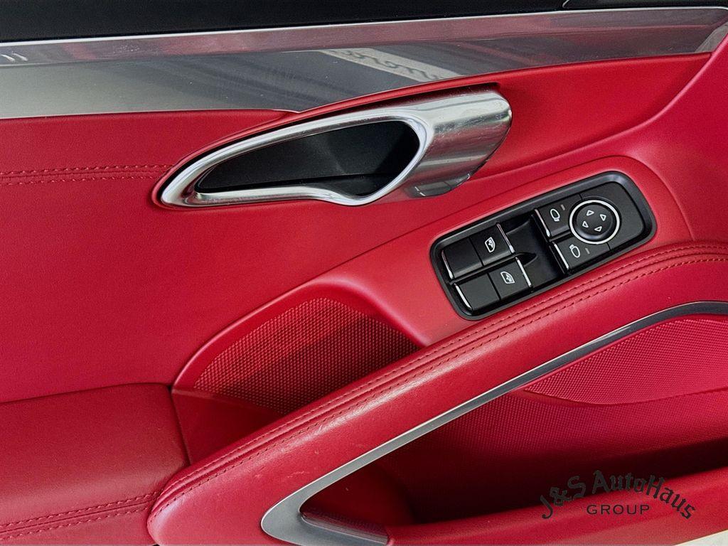 used 2015 Porsche 911 car, priced at $94,995