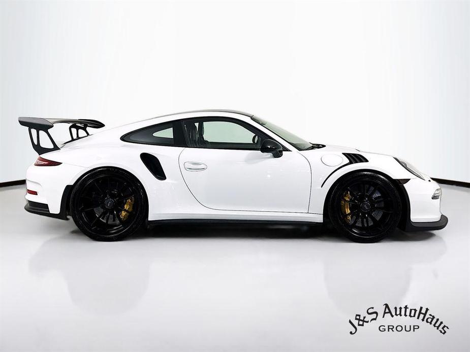 used 2016 Porsche 911 car, priced at $174,995