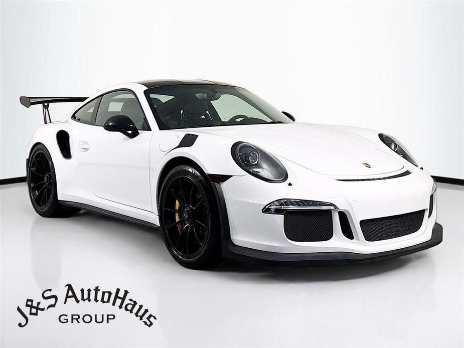 used 2016 Porsche 911 car, priced at $174,995