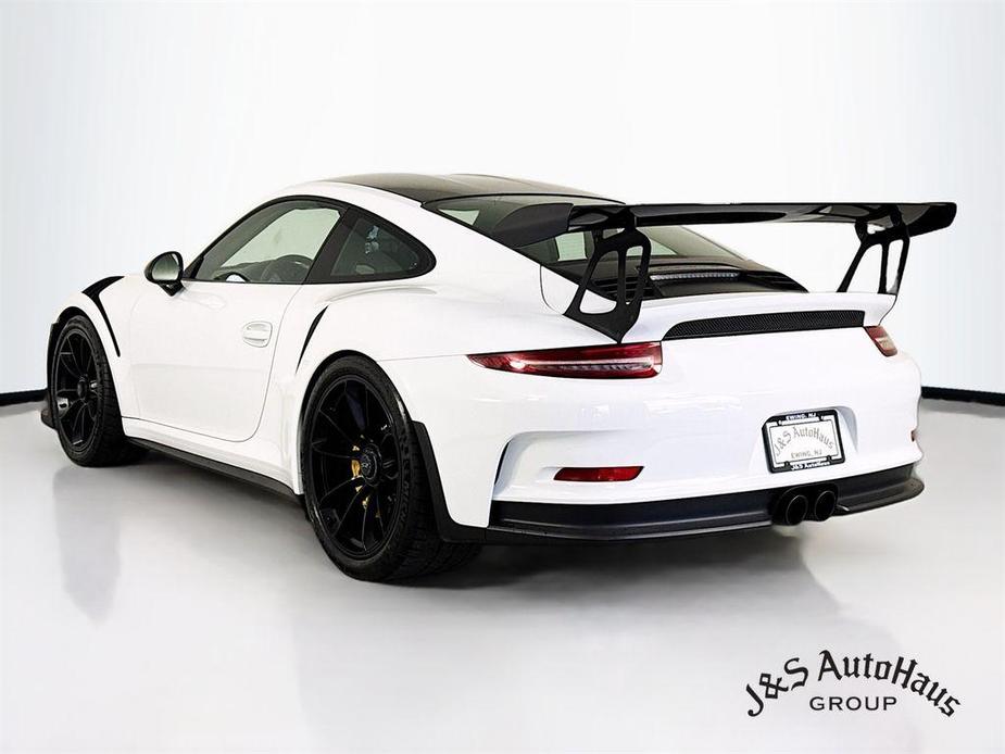 used 2016 Porsche 911 car, priced at $174,995