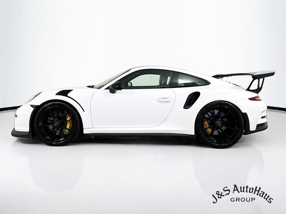 used 2016 Porsche 911 car, priced at $174,995