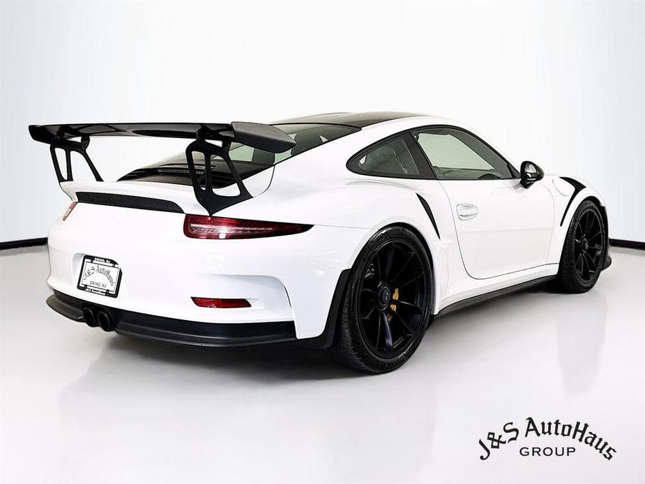 used 2016 Porsche 911 car, priced at $174,995