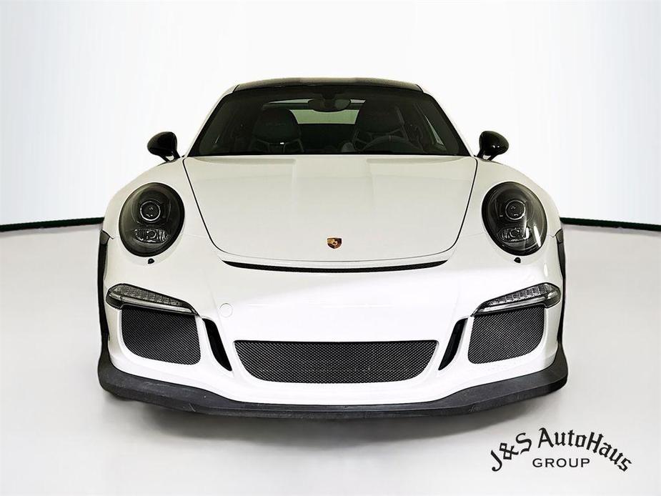 used 2016 Porsche 911 car, priced at $174,995