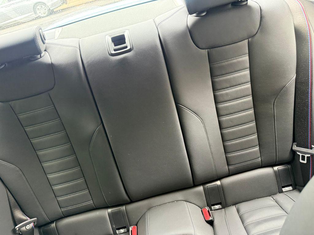 used 2023 BMW M2 car, priced at $62,995