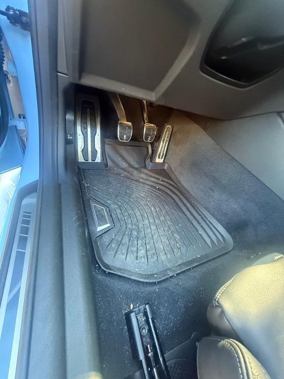 used 2023 BMW M2 car, priced at $62,995