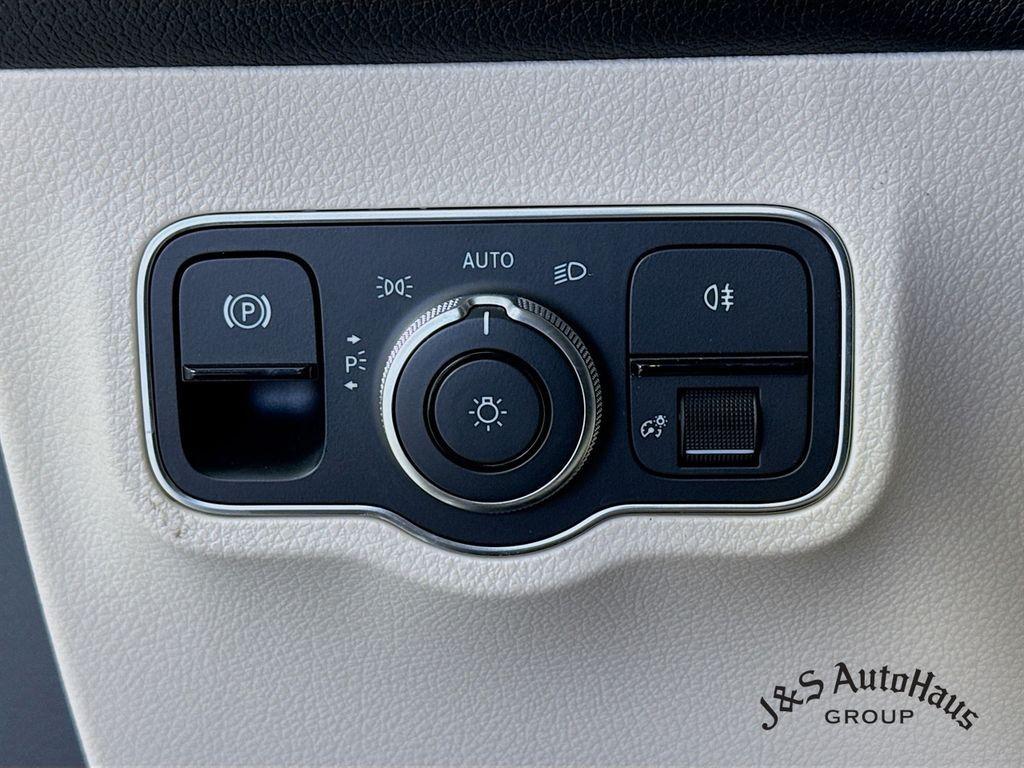 used 2023 Mercedes-Benz EQB 300 car, priced at $31,695