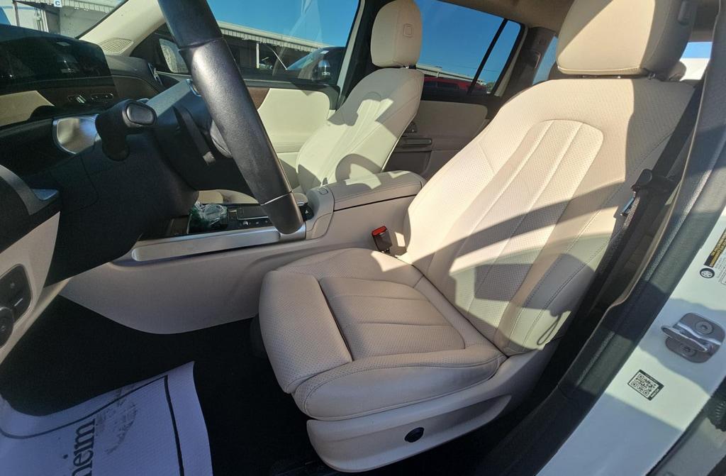 used 2023 Mercedes-Benz EQB 300 car, priced at $31,995