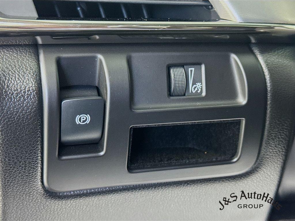 used 2018 Cadillac CTS car, priced at $15,995