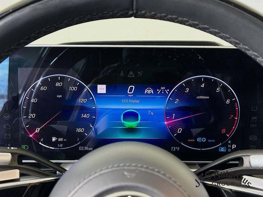 used 2021 Mercedes-Benz Maybach S 580 car, priced at $117,995