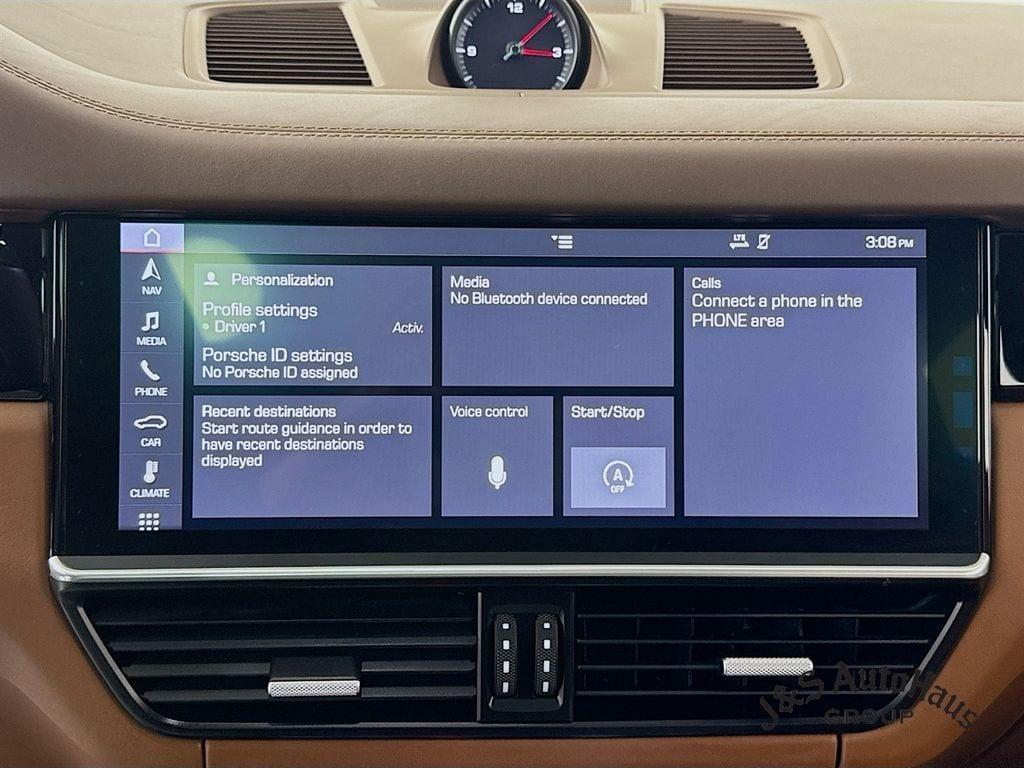 used 2019 Porsche Cayenne car, priced at $73,995
