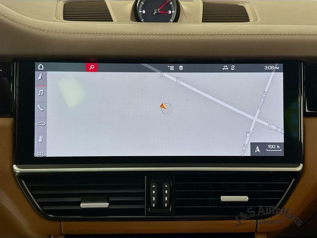 used 2019 Porsche Cayenne car, priced at $73,995