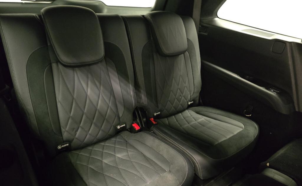 used 2022 Mercedes-Benz AMG GLS 63 car, priced at $83,995