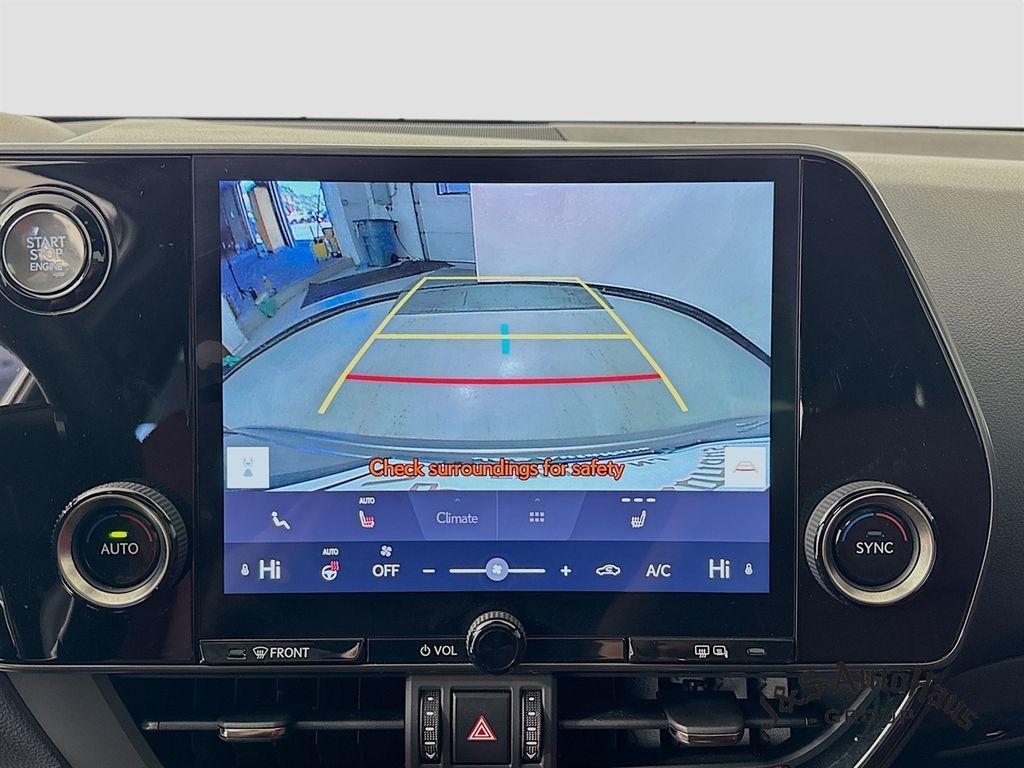 used 2022 Lexus NX 350 car, priced at $35,995