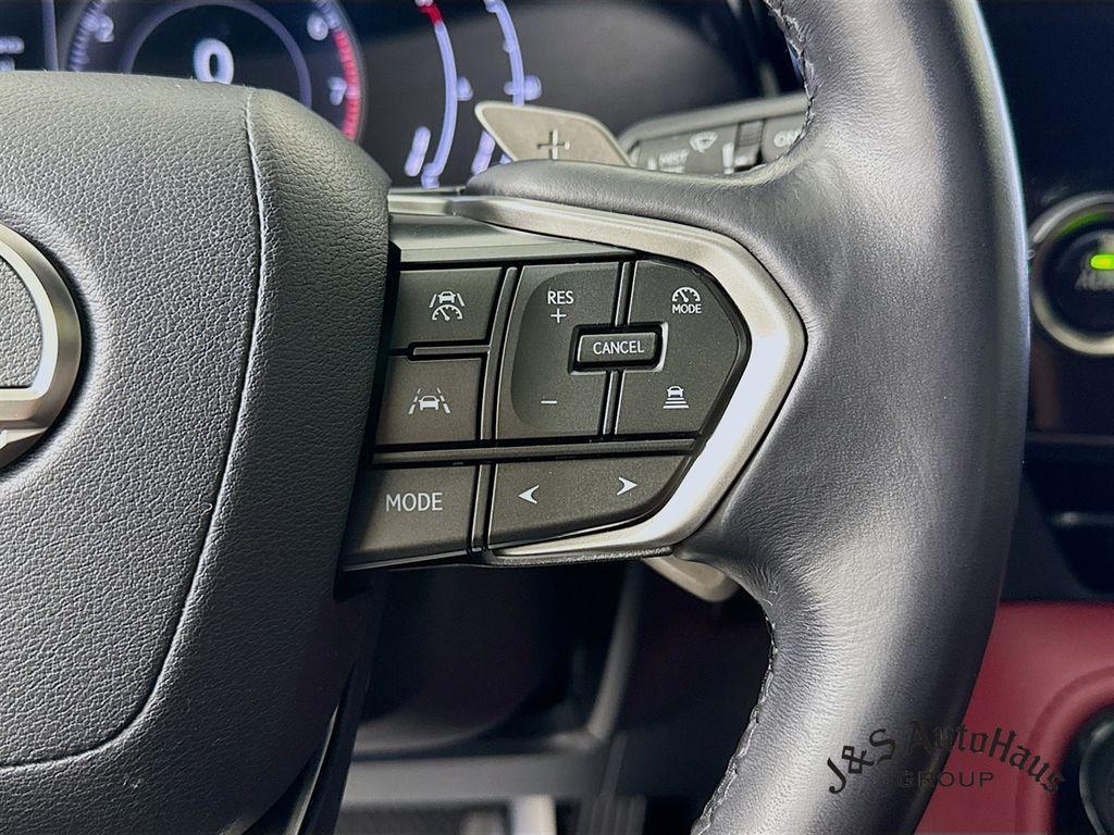 used 2022 Lexus NX 350 car, priced at $35,995
