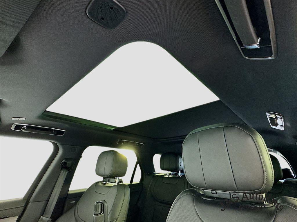 used 2024 Land Rover Range Rover Sport car, priced at $74,995