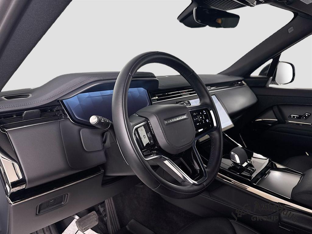 used 2024 Land Rover Range Rover Sport car, priced at $74,995
