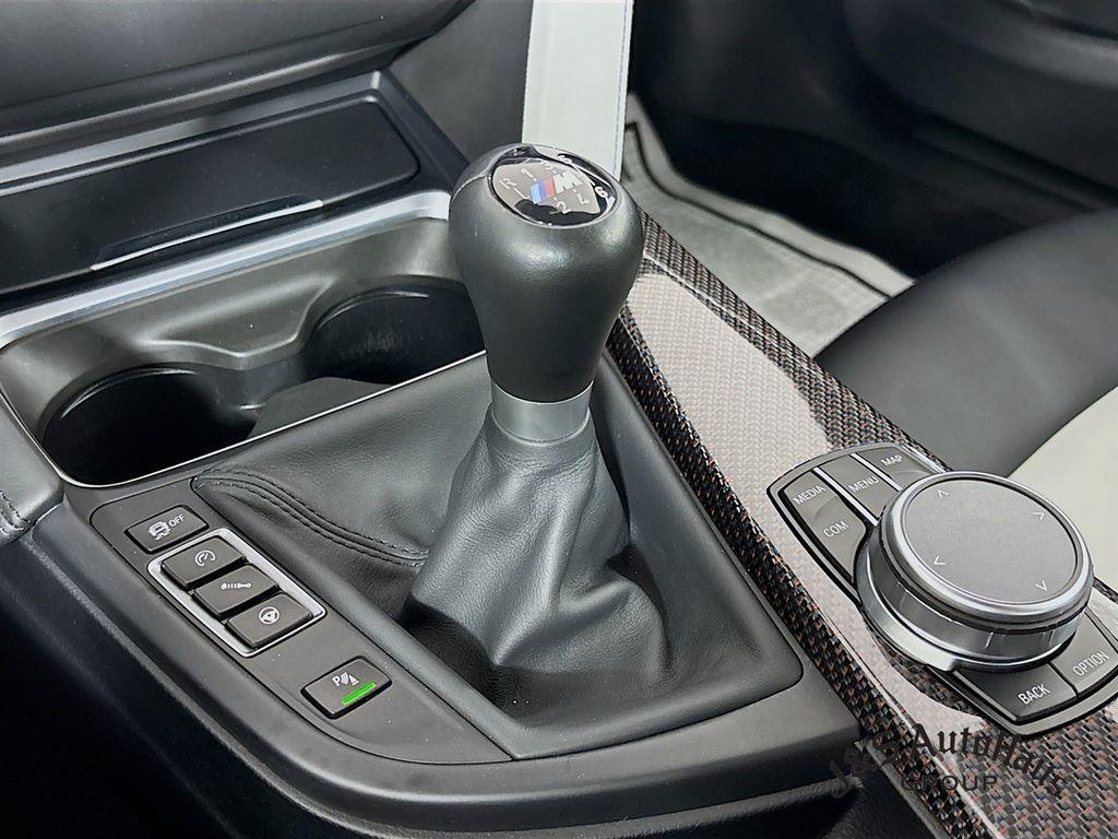 used 2020 BMW M4 car, priced at $69,995