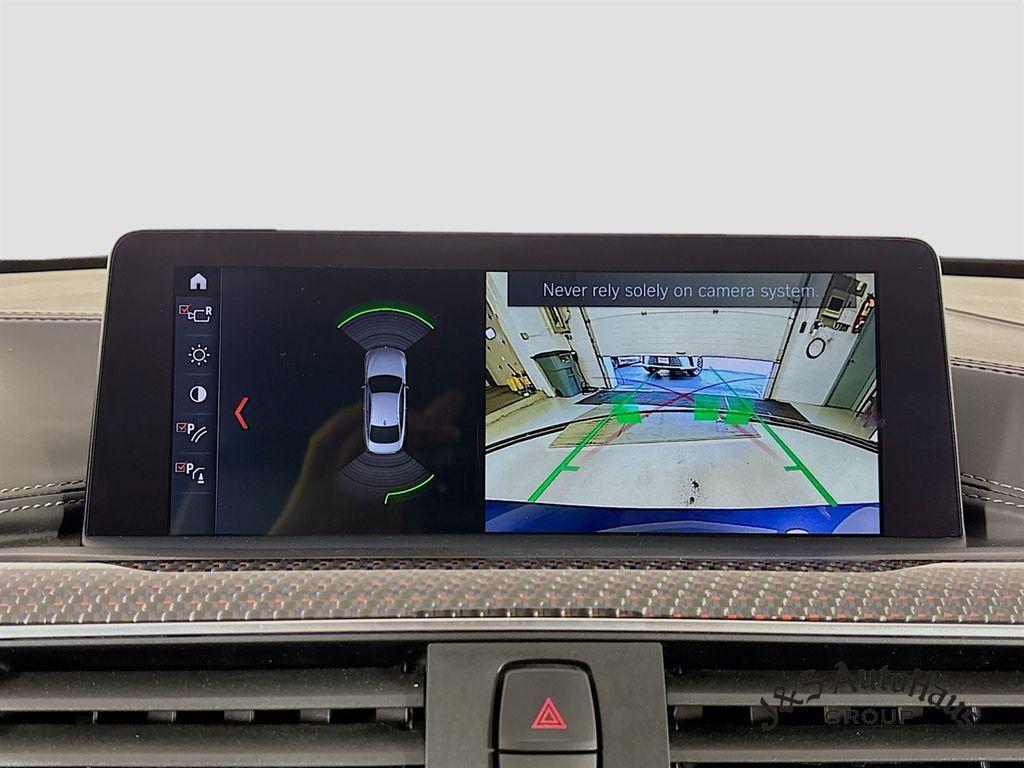 used 2020 BMW M4 car, priced at $69,995