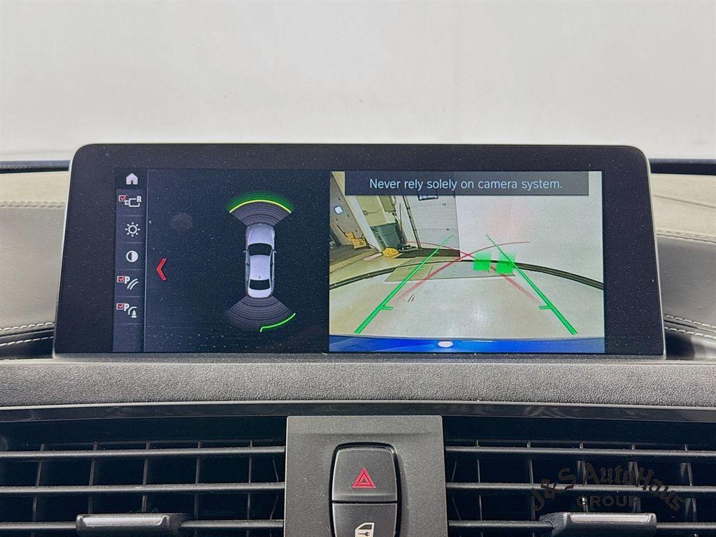 used 2018 BMW M3 car, priced at $59,995