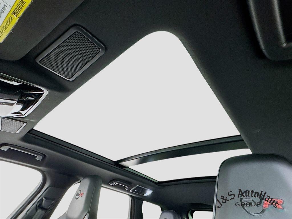 used 2022 Land Rover Range Rover Sport car, priced at $71,995