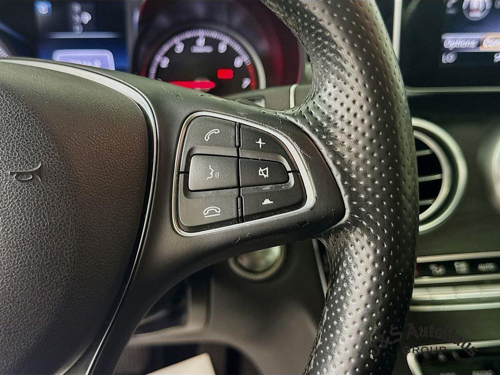 used 2018 Mercedes-Benz C-Class car, priced at $16,695