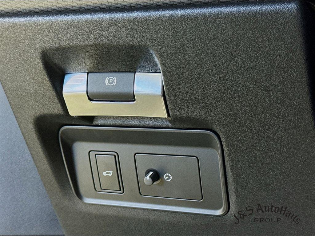 used 2022 Land Rover Range Rover Evoque car, priced at $32,995