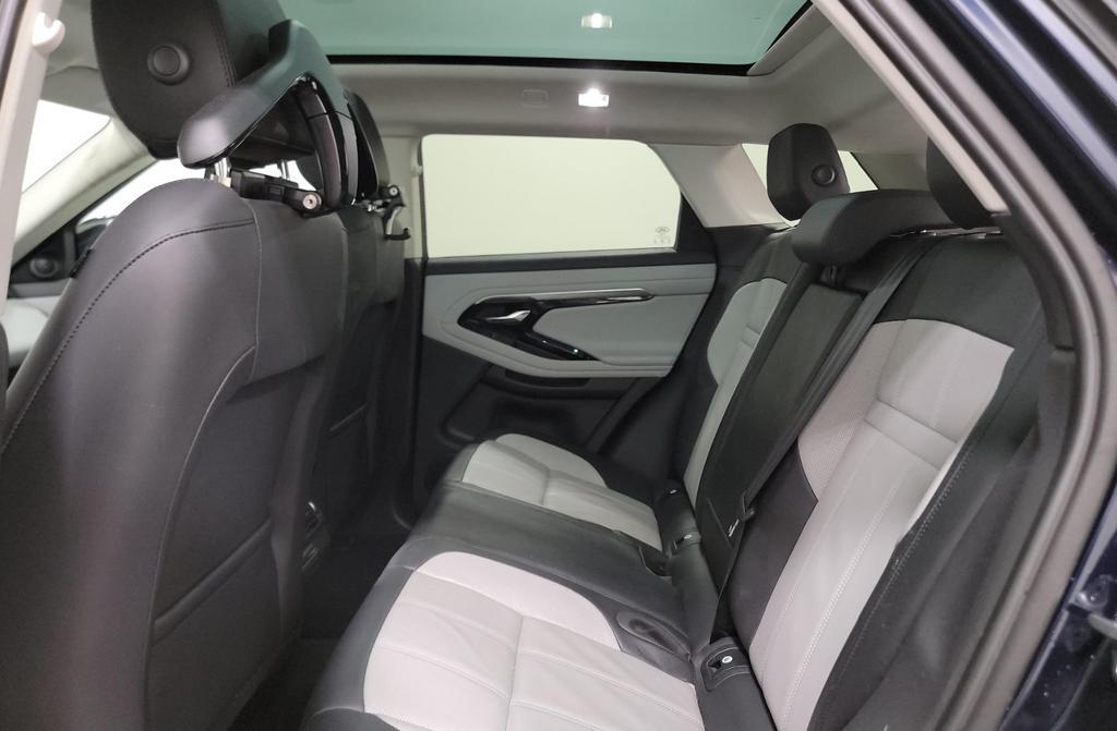 used 2022 Land Rover Range Rover Evoque car, priced at $32,995