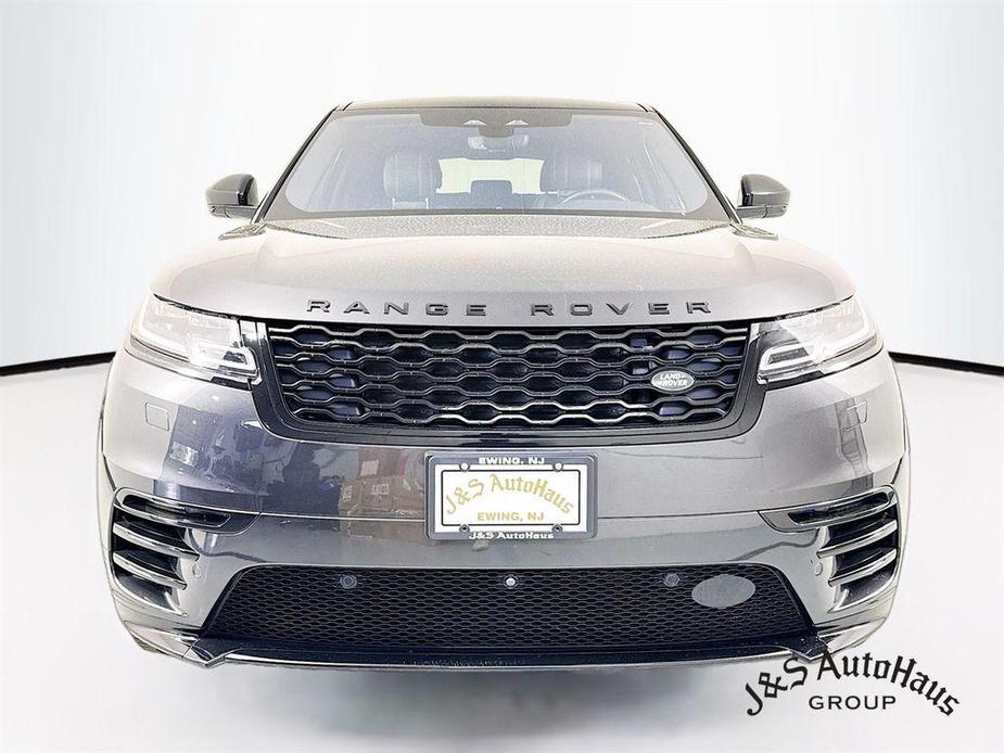 used 2021 Land Rover Range Rover Velar car, priced at $37,995