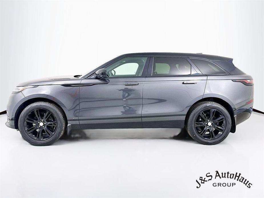 used 2021 Land Rover Range Rover Velar car, priced at $37,995