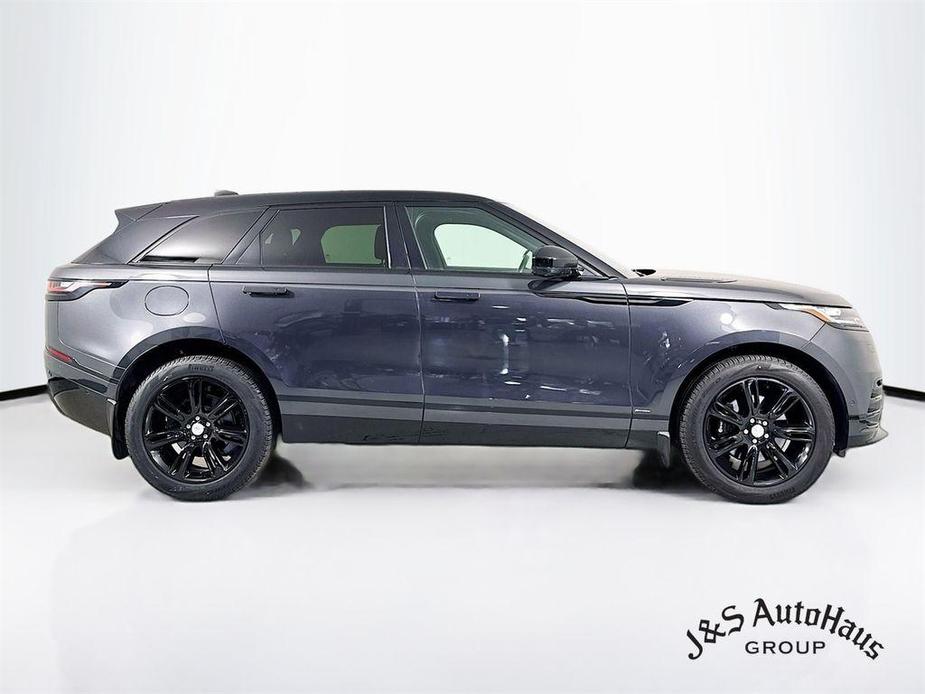 used 2021 Land Rover Range Rover Velar car, priced at $37,995