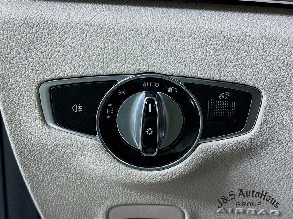 used 2019 Mercedes-Benz E-Class car, priced at $22,995