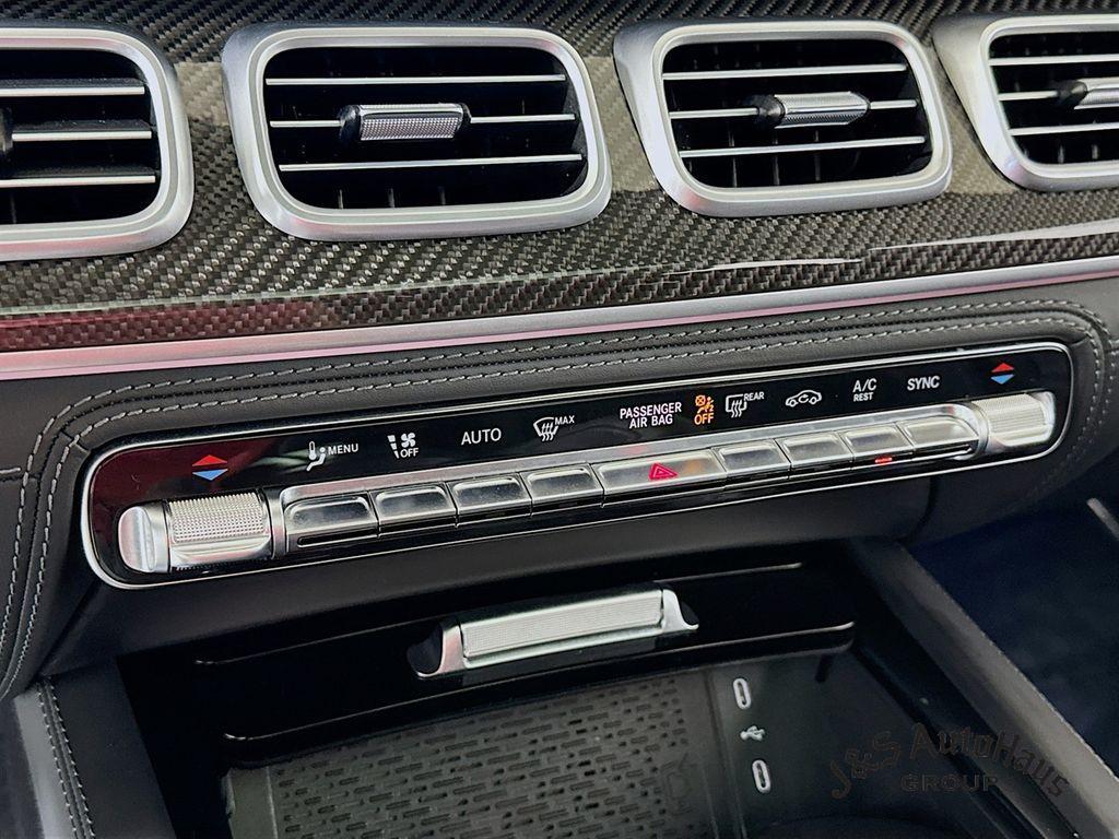 used 2024 Mercedes-Benz AMG GLE 63 car, priced at $101,995