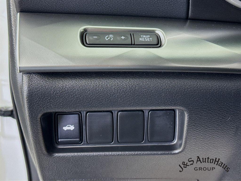used 2021 Nissan Maxima car, priced at $22,995