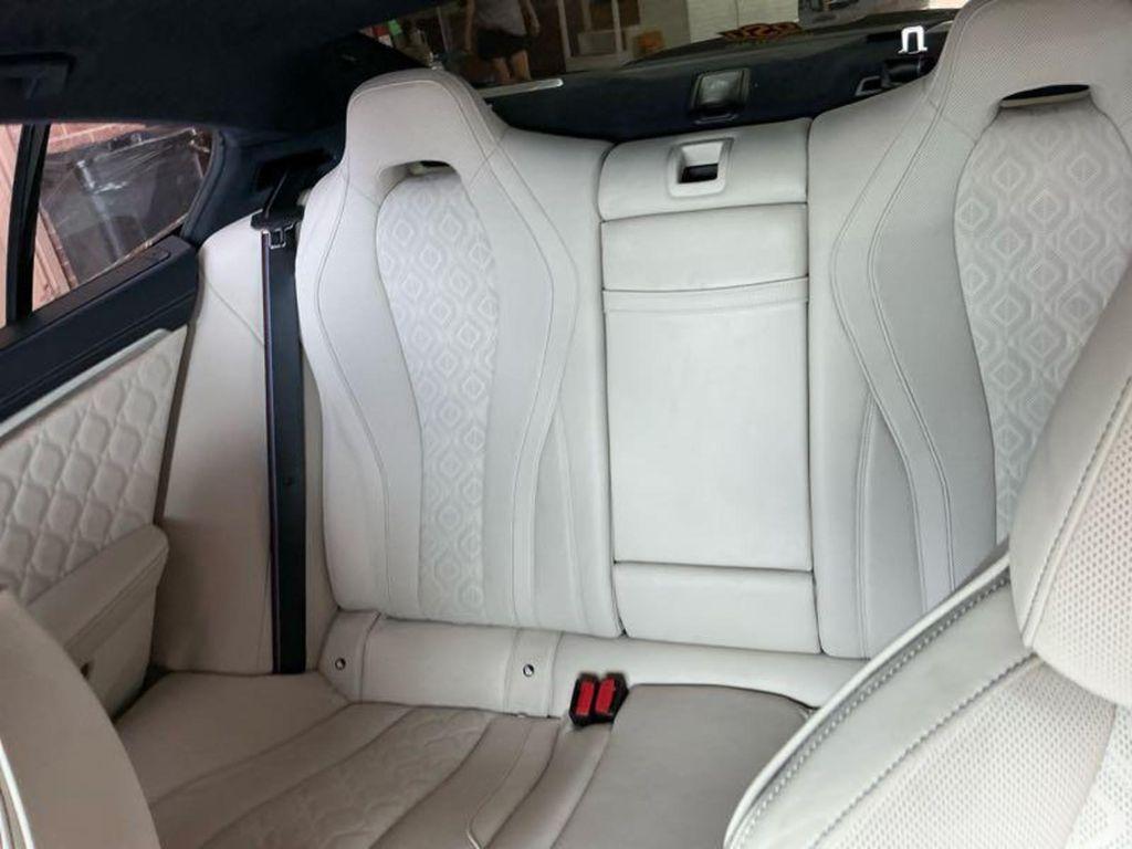 used 2020 BMW M8 car, priced at $67,995