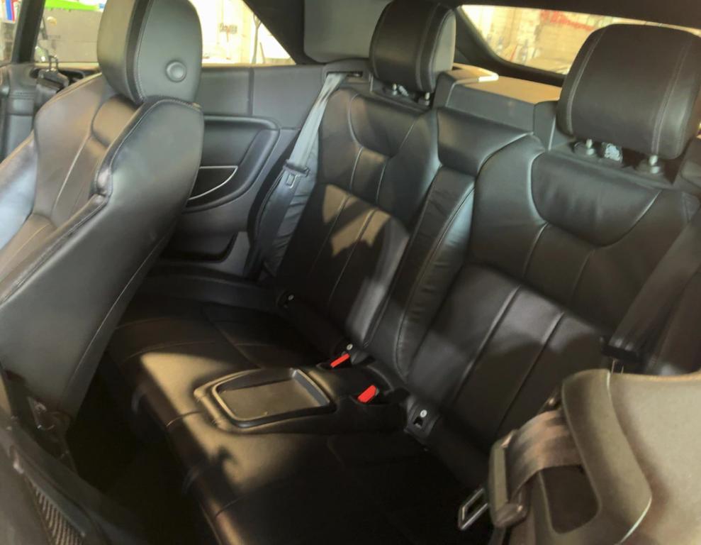 used 2017 Land Rover Range Rover Evoque car, priced at $32,995