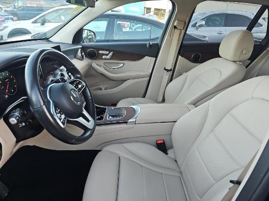 used 2022 Mercedes-Benz GLC 300 car, priced at $29,995