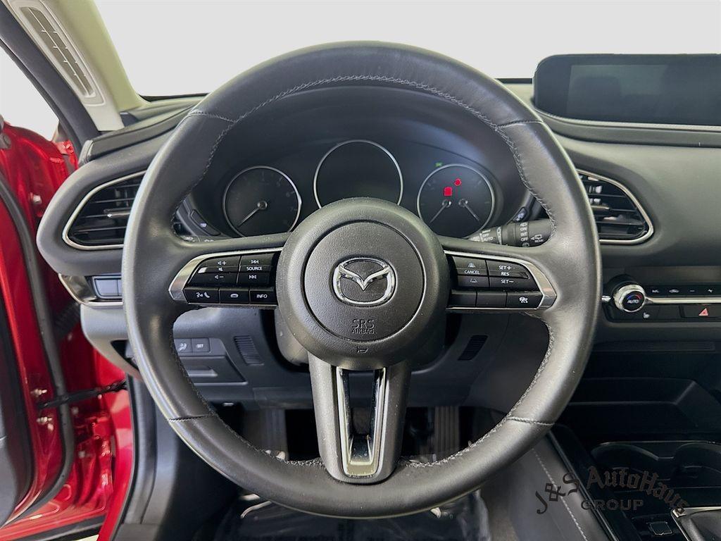 used 2024 Mazda CX-30 car, priced at $24,995