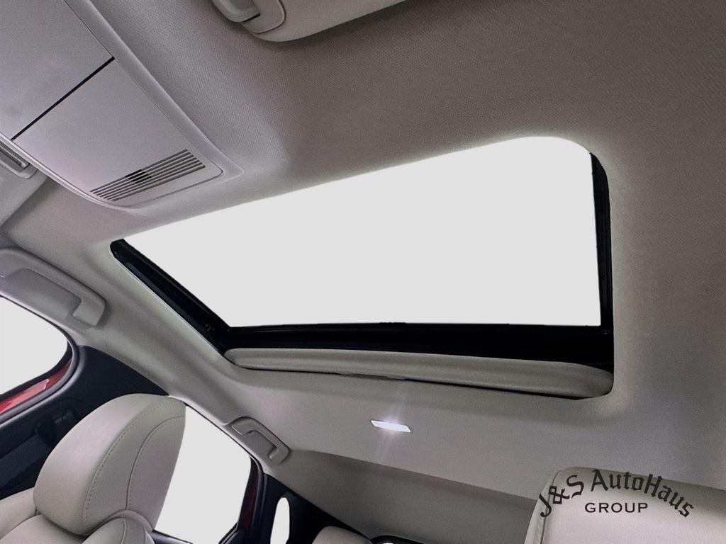 used 2024 Mazda CX-30 car, priced at $24,995